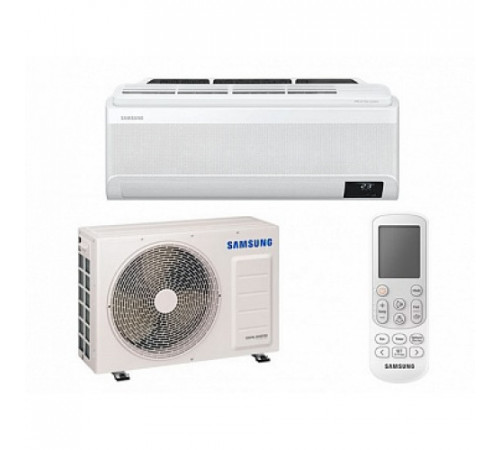 Samsung GEO non Wind Free AR24TSHZAWKNER Сплит-система инвертoрная