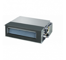 Кондиционер Haier AD36NS1ERA(S)/1U36HS1ERA(S)