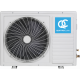Quattroclima Monsone QV-M12WAE/QN-M12WAE Сплит-система инвертoрная