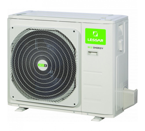 Сплит-система Lessar LS-H24SKA2A/LU-H24SKA2A