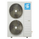 Сплит-система Quattroclima QV-I60CF/QN-I60UF/QA-ICP8