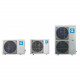 Сплит-система Quattroclima QV-I18CG/QN-I18UG/QA-ICP9