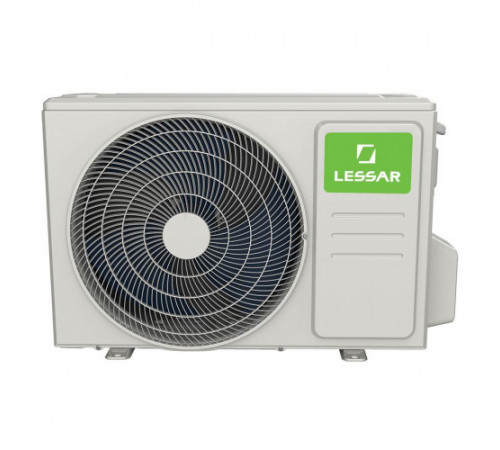 Lessar Cool+ LS-H07KPA2C/LU-H07KPA2C Сплит-система он/офф