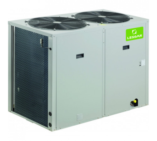 Сплит-система Lessar LS-H150DIA4/LU-H150DIA4