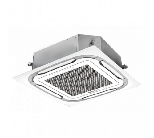 Сплит-система Quattroclima QV-I18CG/QN-I18UG/QA-ICP9