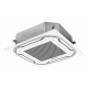 Сплит-система Quattroclima QV-I18CG/QN-I18UG/QA-ICP9