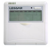 Пульт управления LZ-UPW4FT