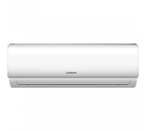 Lessar Amigo LS-HE07KRA2B/LU-HE07KRA2B Сплит-система инвертoрная