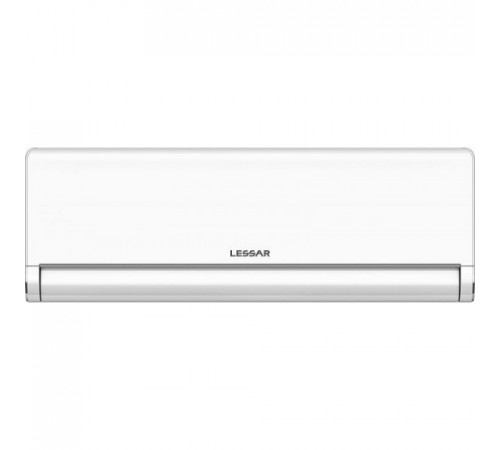 Lessar Tiger New LS-HE12KBE2/LU-HE12KBE2 Сплит-система инвертoрная