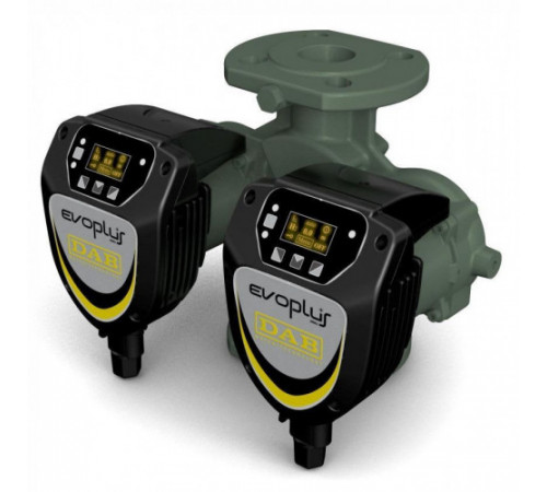 Циркуляционный насос DAB EVOPLUS D 110/220.32 M