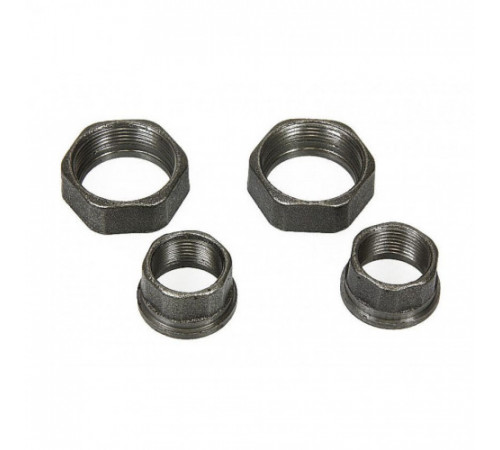1/2 ″ F UNION KIT