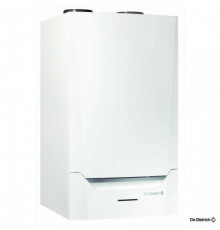 INNOVENS MCA Pro 160 с автоматикой Diematic Evolution газовый настенный 161,1 кВт Котел конденсационный