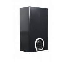 Federica Bugatti 32В VARME BLACK 1- контурный Котел газовый