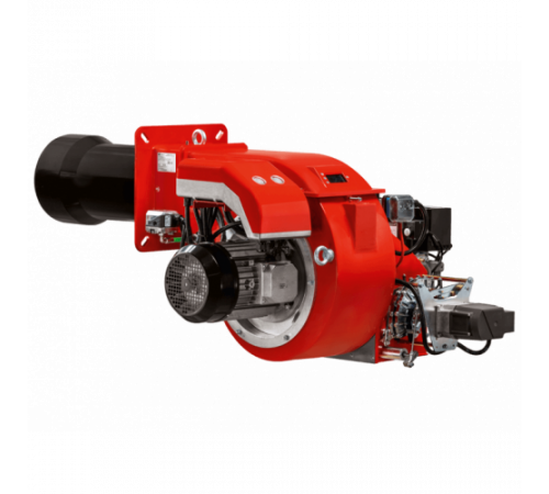Модуляционные газовые горелки FBR GAS P 130/M CE EVO TC + R. CE-CT D2 – S