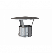 Зонт-Д Ferrum GS и Ferrum HF (430/0,5 мм) Ф100