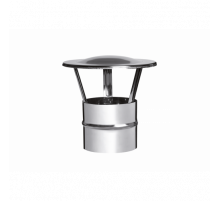 Зонт-К Ferrum GS и Ferrum HF (430/0,5 мм) Ф120