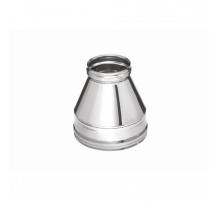Конус Ferrum GS (430/0,5 мм) Ф140х210