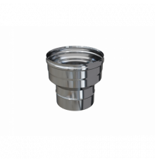 Переходник Ferrum ПМ (430/0,8 мм) Ф160 П - 200 М