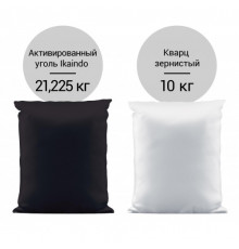 Комплект загрузки для Гейзер-CF 1054