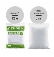 Комплект загрузки для Гейзер-WS 0835 Aquachief (B)