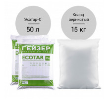 Комплект загрузки для Гейзер-WS 12 Aquachief (C)