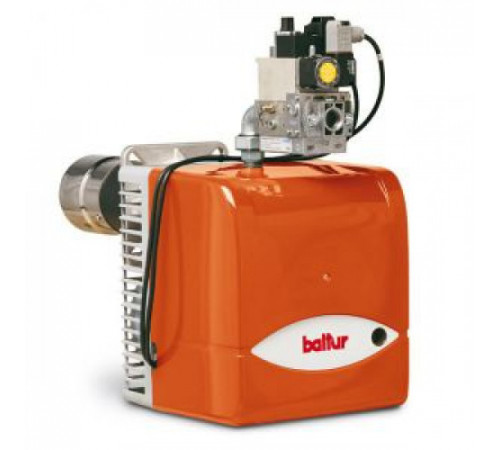 Горелка газовая Baltur BTG 20 ME
