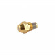 Форсунка Danfoss 0,60x80° S