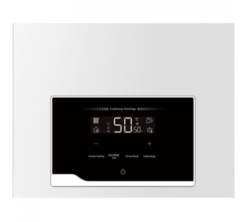 Haier GreenLine 1.26 Ti Настенный газовый котел