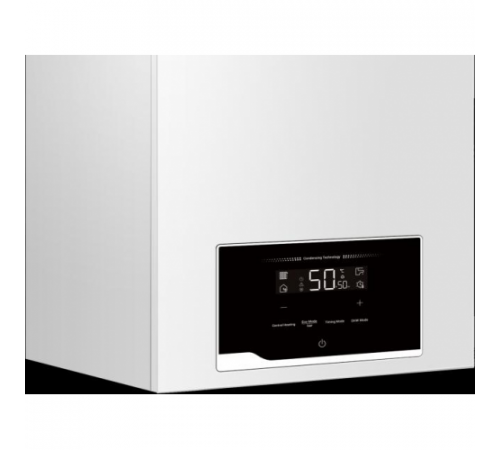 Haier GreenLine 1.26 Ti Настенный газовый котел