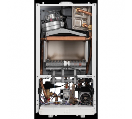 Haier GreenLine 1.26 Ti Настенный газовый котел