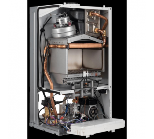 Haier GreenLine 1.26 Ti Настенный газовый котел
