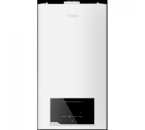 Haier GreenLine 1.35 Ti Настенный газовый котел