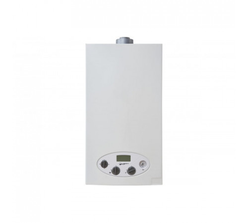 Котел газовый настенный WERTRUS NOVA 24FF