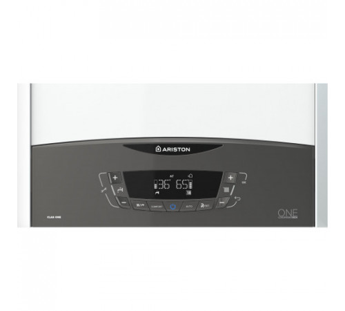 Котел газовый конденсационный Ariston CLAS ONE SYSTEM 35