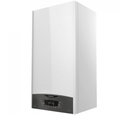 Котел газовый конденсационный Ariston CLAS ONE SYSTEM 35