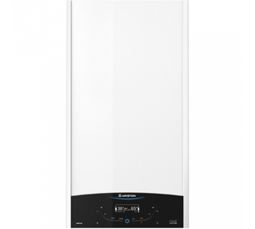 Котел газовый конденсационный Ariston GENUS ONE+ 24