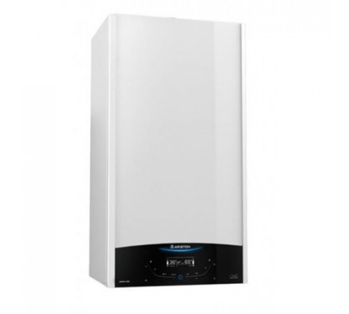 Котел газовый конденсационный Ariston GENUS ONE+ SYSTEM 30