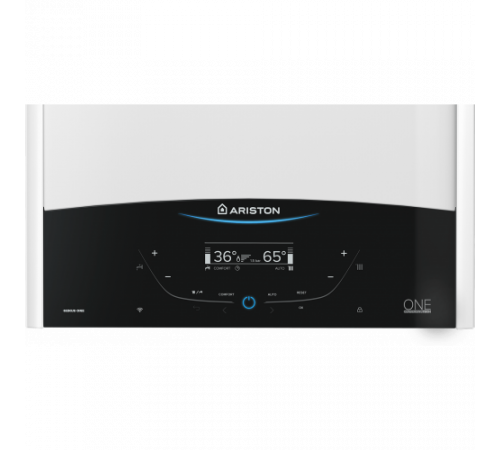 Котел газовый конденсационный Ariston GENUS ONE+ 24