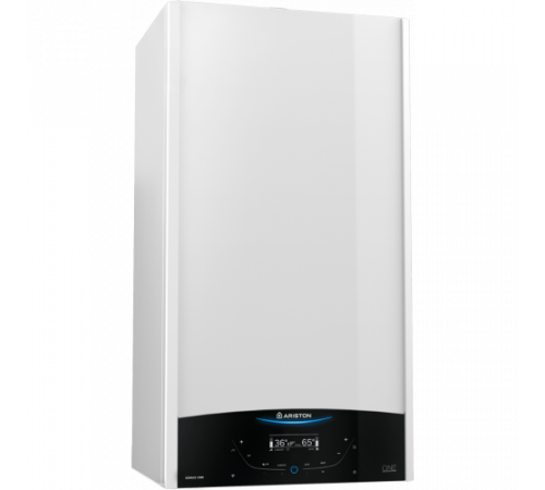 Котел газовый конденсационный Ariston GENUS ONE+ 24