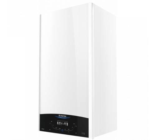 Котел газовый конденсационный Ariston GENUS ONE+ 24