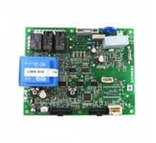 Плата-интерфейс для диспетчеризации котлов серии DUO-TEC Baxi PCB INTERFACE FOR ZONE CONTROL