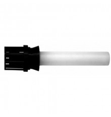 Наконечник полипропиленовый, диам. 80 для конденсационных котлов Baxi Polypropylene cap dn80mm