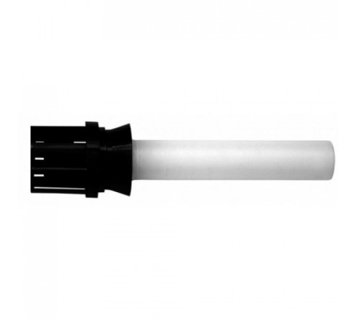 Наконечник полипропиленовый, диам. 80 для конденсационных котлов Baxi Polypropylene cap dn80mm