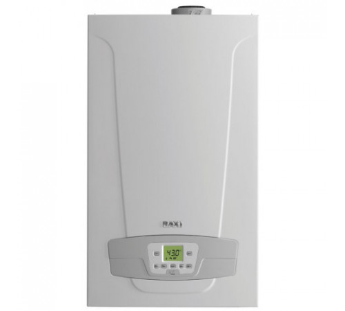 Baxi LUNA DUO-TEC MP+ 1.99 Котел газовый настенный конденсационный большой мощности