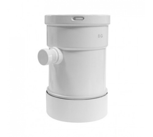 Вертикальный комплект для сбора конденсата Baxi Connection condensate kit D 80mm vertical