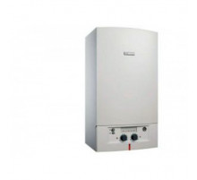Bosch Gaz 4000 W ZWA 24-2 K, 22 кВт, двухконтурный Конвекционный газовый котел