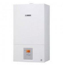 BOSCH WBN6000-12C RN S5700 Газовый настенный двухконтурный котел