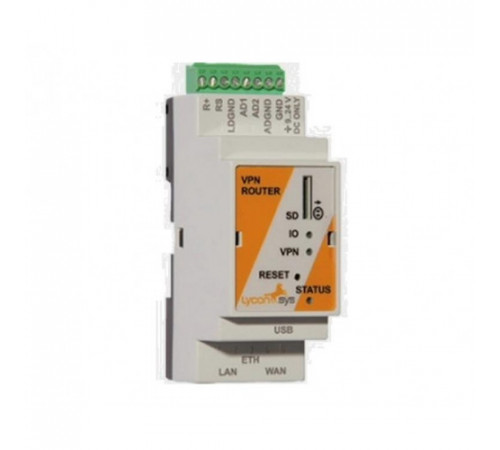 Модуль IP-Gateway
