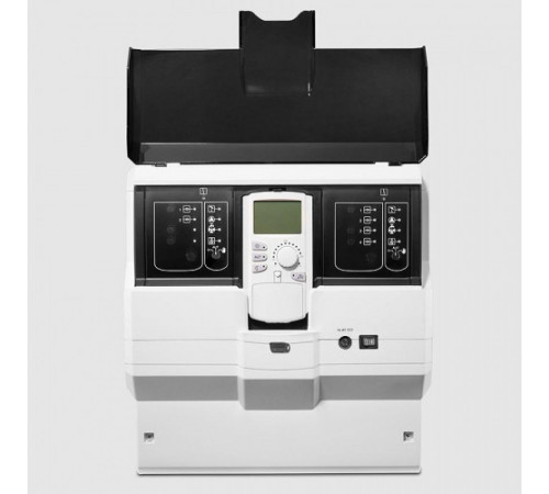 Система управления Logamatic R4122 без MEC2 EXP