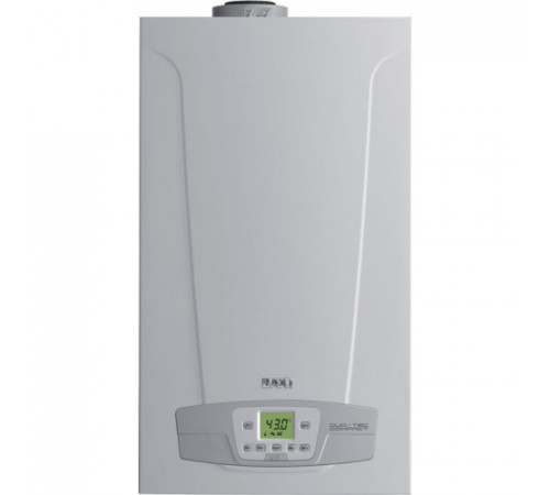 Baxi Duo-tec Compact 24